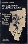 DE ZALMOXIS A GENGIS-KHAN