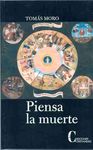 PIENSA LA MUERTE