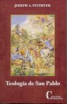 TEOLOGIA DE SAN PABLO