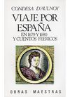 249. VIAJE POR ESPAÑA EN 1679, 2 VOLS.