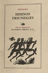 113. HIMNOS TRIUNFALES