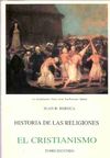 EL CRISTIANISMO.Hª RELIGIONES.I Y II