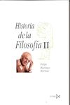 HISTORIA DE LA FILOSOFÍA II