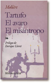 TARTUFO,-AVARO, EL.-MISANTROPO, EL