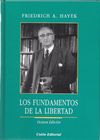 LOS FUNDAMENTOS DE LA LIBERTAD (8.ª EDICIÓN)