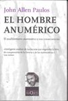 EL HOMBRE ANUMERICO