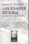 LAS EDADES DE GAIA