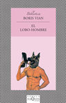 EL LOBO- HOMBRE