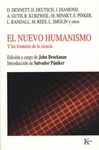 NUEVO HUMANISMO. 9788472456440