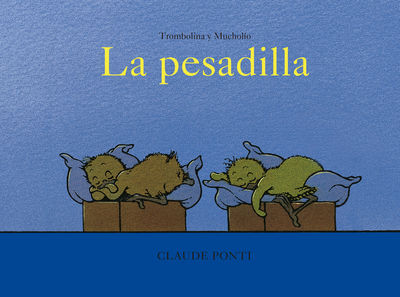 PESADILLA, LA