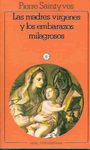 MADRES VIRGENES Y EMBARAZOS MILAGROSOS