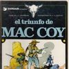 EL TRIUNFO DE MAC COY. 9788474191059