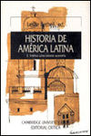 HISTORIA DE AMERICA LATINA VOL3