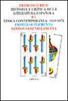ÉP.CONTEMPORÁNEA (1939-80) V-8