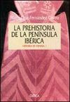 PREHISTORIA PENÍNSULA IBÉRICA