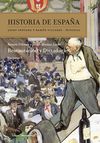 VOL 7. RESTAURACION Y DICTADURA