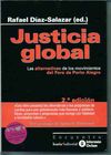 JUSTICIA GLOBAL