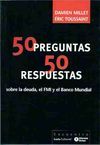 50 PREGUNTAS · 50 RESPUESTAS
