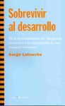 SOBREVIVIR AL DESARROLLO