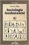 SOCIOLOGÍA FUNDAMENTAL