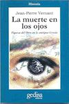 LA MUERTE EN LOS OJOS