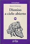 DIONISO A CIELO ABIERTO