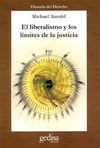 EL LIBERALISMO Y LOS LÍMITES DE LA JUSTICIA. 9788474327069