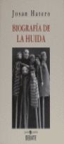 BIOGRAFIA DE LA HUIDA