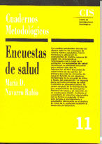 ENCUESTAS DE SALUD
