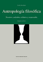 ANTROPOLOGÍA FILOSÓFICA