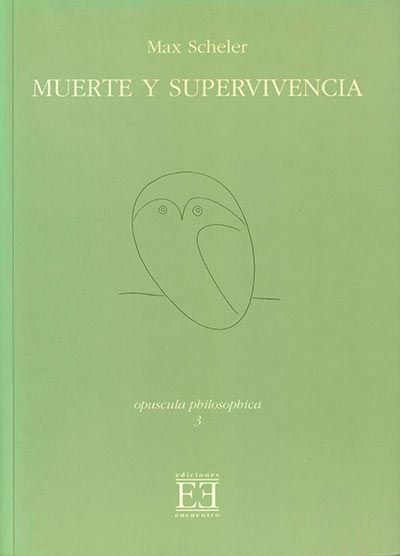MUERTE Y SUPERVIVENCIA