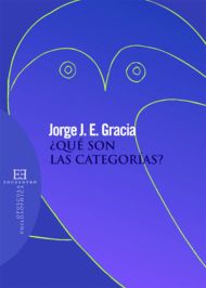 ¿QUÉ SON LAS CATEGORÍAS?