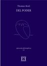 DEL PODER