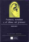 PRUDENCIA, MORALIDAD Y EL DILEMA DEL PRISIONERO