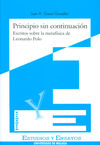 PRINCIPIO SIN CONTINUACIÓN