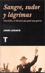 SANGRE, SUDOR Y LÁGRIMAS