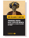 PRIMEROS PASOS EN EL ESTE DE ÁFRICA