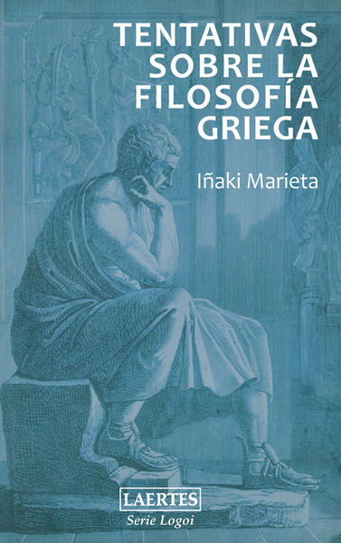 TENTATIVAS SOBRE LA FILOSOFÍA GRIEGA