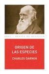 ORIGEN DE LAS ESPECIES. 9788476000182