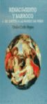 RENACIMIENTO Y BARROCO I