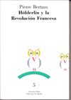 HÖLDERLIN  Y LA REVOLUCIÓN FRANCESA