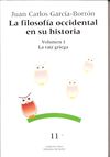 LA FILOSOFÍA OCCIDENTAL EN SU HISTORIA. TOMO I