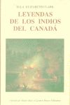 LEYENDAS INDIOS DEL CANADA  BC-129