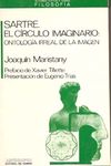 SARTRE. EL CIRCULO IMAGINARIO: ONTOLOGIA