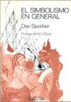 EL SIMBOLISMO EN GENERAL
