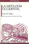 LA MITOLOGÍA OCCIDENTAL