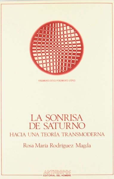 SONRISA DE SATURNO