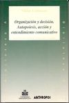 ORGANIZACIÓN Y DECISIÓN
