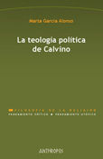 TEOLOGIA POLITICA DE CALVINO,LA