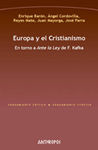EUROPA Y EL CRISTIANISMO